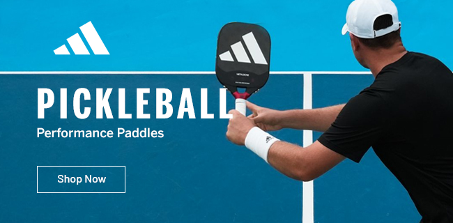 Shop Adidas Pickleball Paddles! Shop Adidas Pickleball Paddles!