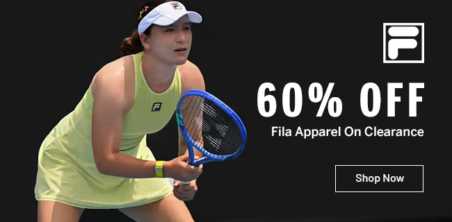 Shop Women's Tennis Apparel! Shop Women's Tennis Apparel!