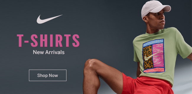 Shop New Graphic Tees!