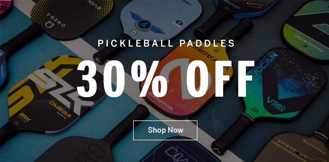 Shop Pickleball on sale! Shop Pickleball on sale!