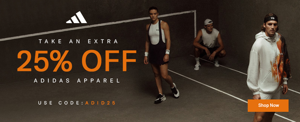 Shop Adidas Apparel on Sale! Shop Adidas Apparel on Sale!