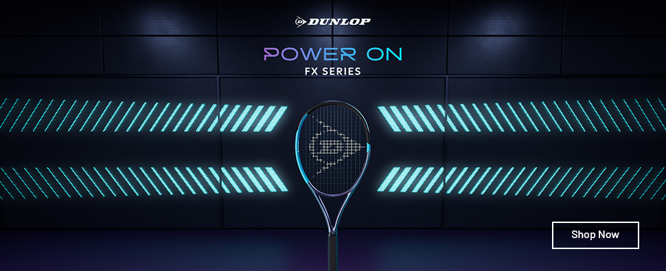 Shop new Dunlop FX! Shop new Dunlop FX!