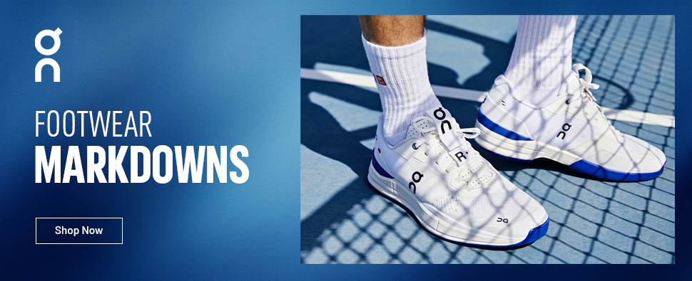 Shop Tennis On on Sale! Shop Tennis On on Sale!