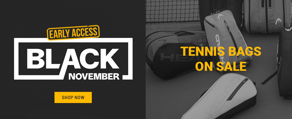 Shop Tennis Bags On sale! Shop Tennis Bags On sale!