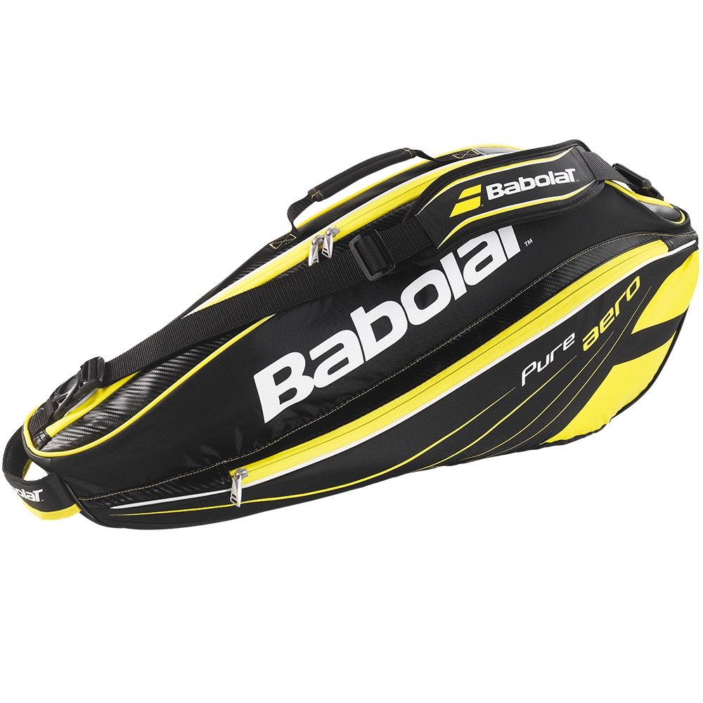 babolat pure aero bag