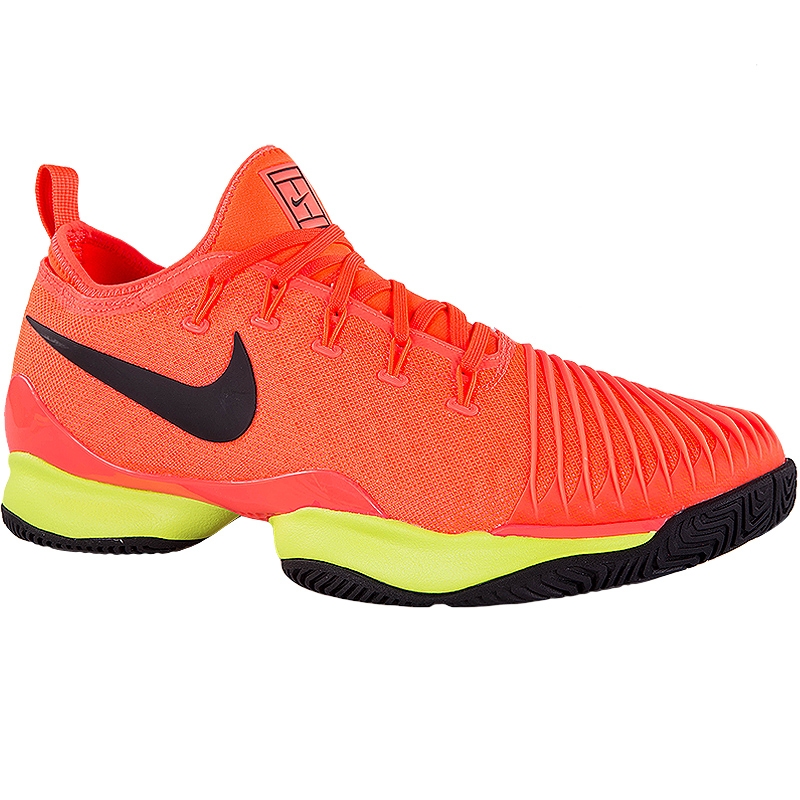 nike air zoom ultra react men's tennis shoe