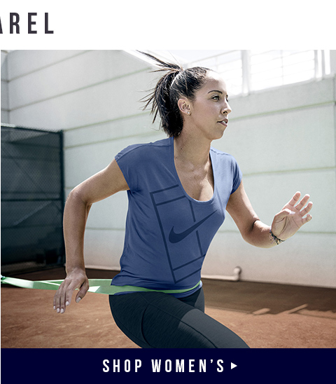 Nike French Open Tennis Collection Footwear And Apparel | Tennis Plaza