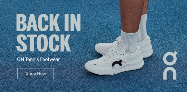 Shop On Tennis Shoes! Shop On Tennis Shoes!