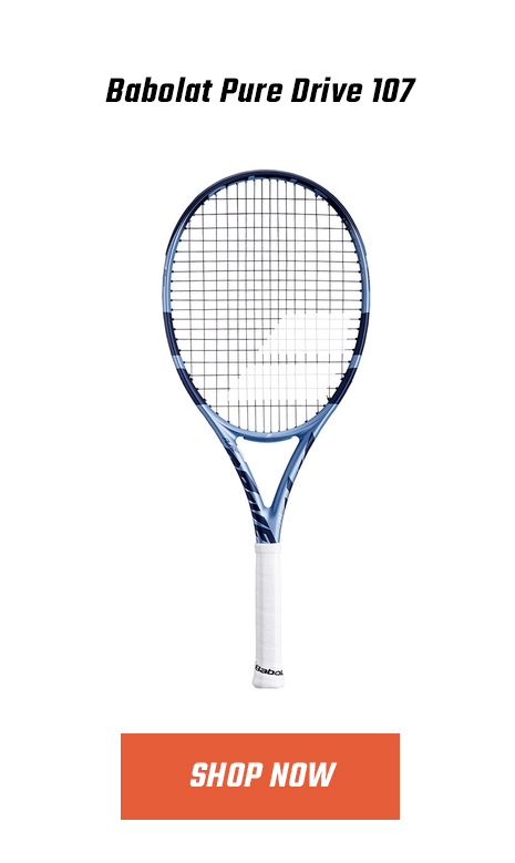 Babolat Pure Drive 107
