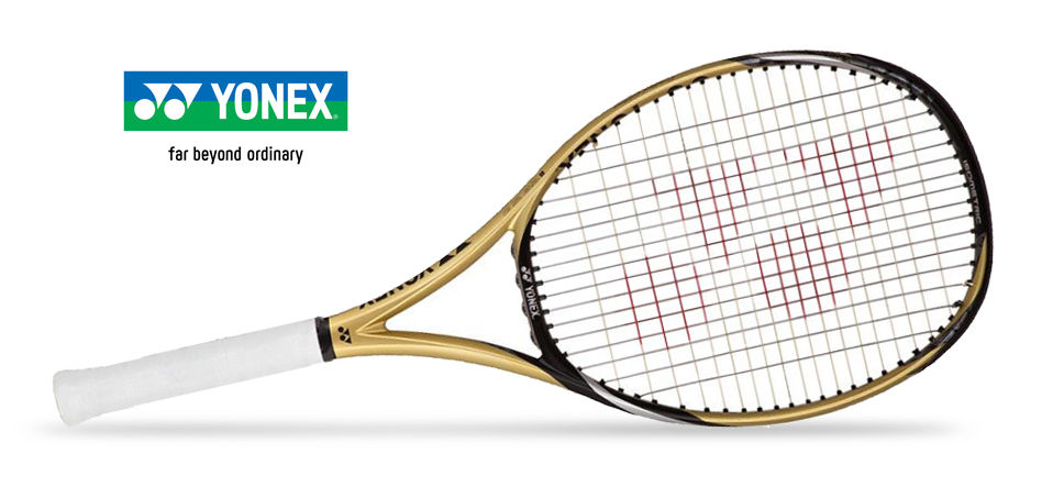 Yonex Limited Edition Ezone Tennis Racket | Tennis Plaza