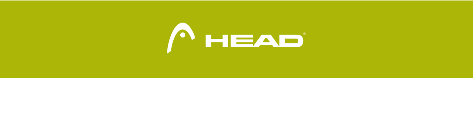Head Extreme 2024 Racquets