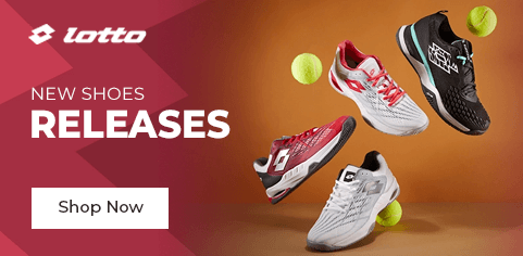 Tennis Plaza | Tennis Racquets, Shoes, Apparel & more