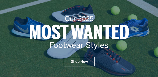 Shop Tennis Shoes! Shop Tennis Shoes!