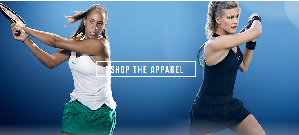 Nike Us Open Womens Tennis Collection | Tennis Plaza