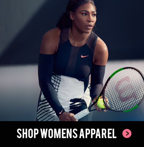 Nike Melbourne 2017 Collection | Tennis Plaza
