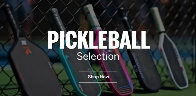 Shop Pickleball Gear!