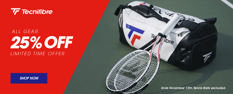 What To Put In Your Tennis Bag? - TENNIS EXPRESS BLOG