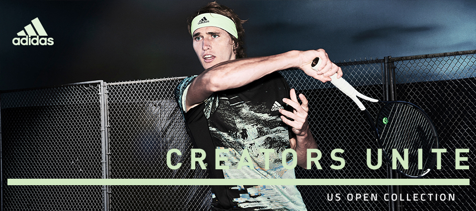 Us Open 2019 Tennis Collection | Tennis Plaza