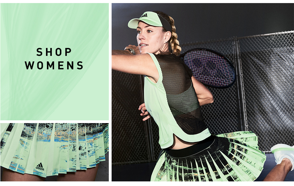 Adidas Us Open 2019 Tennis Collection | Tennis Plaza