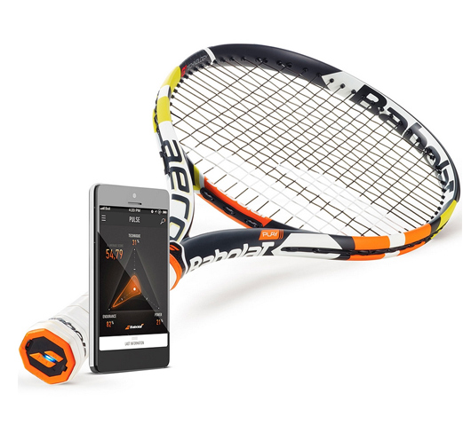 Babolat Play Tennis Rackets | Tennis Plaza