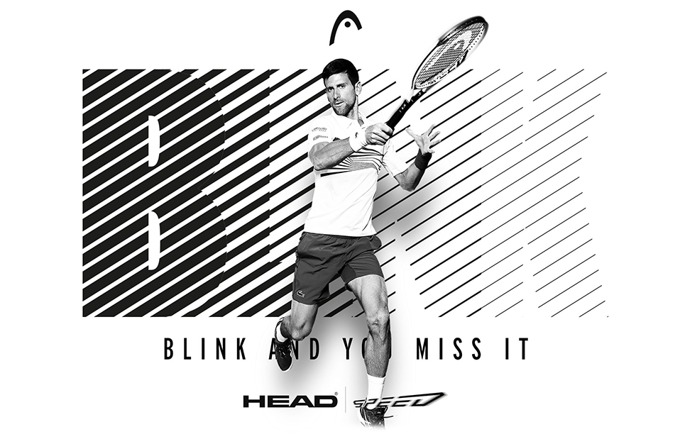 Head Graphene 360 + Speed Tennis Racquets | Tennis Plaza
