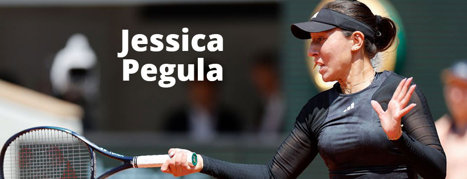 Jessica Pegula