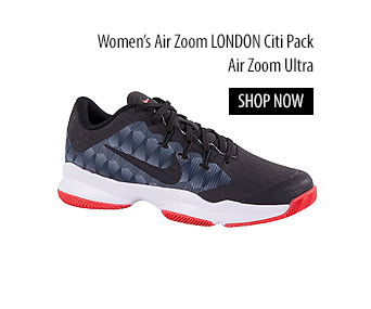 Nike Limited Edition London And Singapore Tennis Finals Shoes | Tennis Plaza