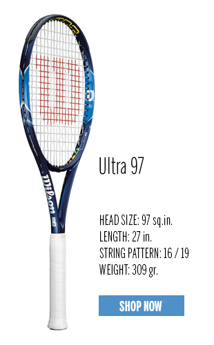 Wilson 2015 Ultra Tennis Rackets | Tennis Plaza