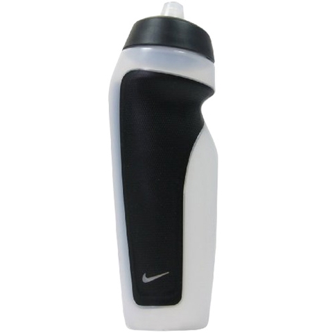 Nike Sport Water Bottle Clear