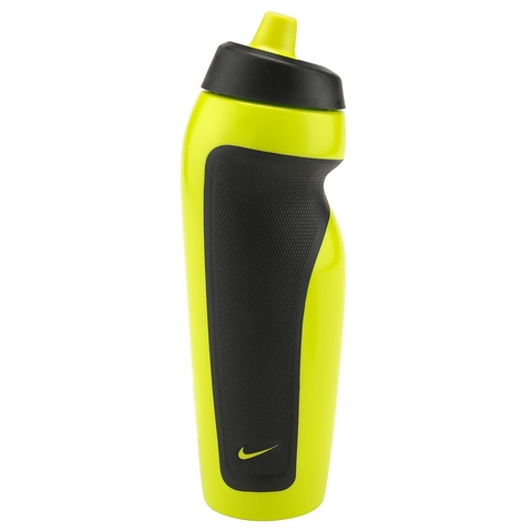 Nike Sport Water Bottle Green