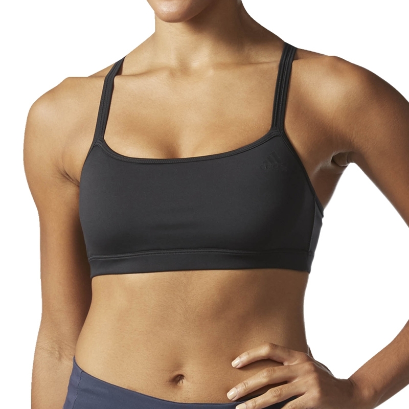 adidas techfit bra