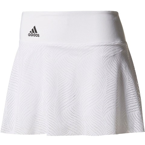 Adidas London Line Women's Tennis Skirt 