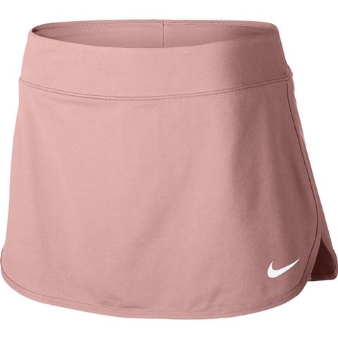 nike pure court tennis skirt
