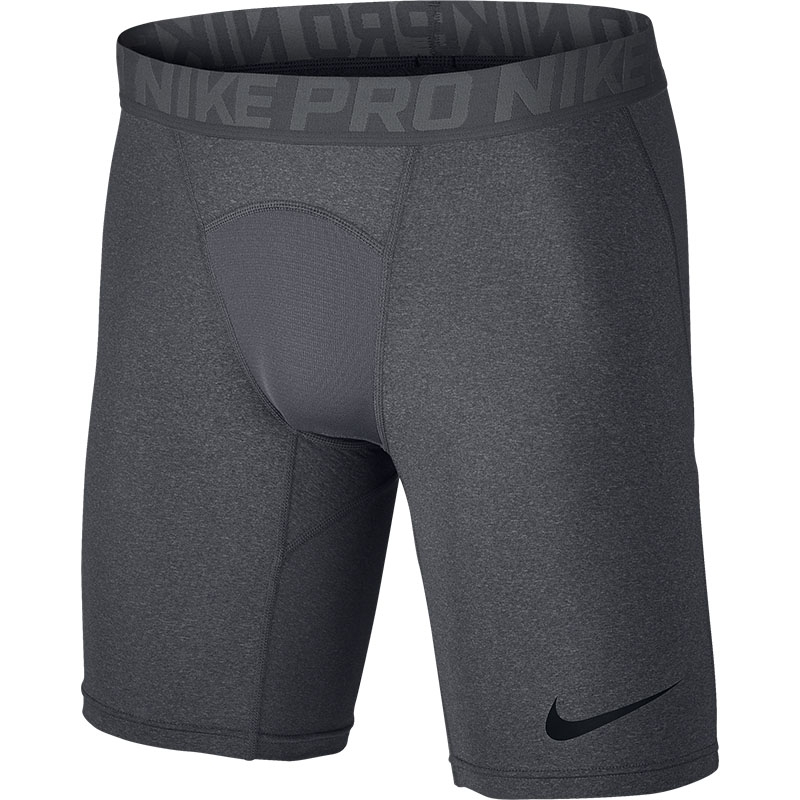 Nike Pro Compression 6 Men's Underwear Carbonheather