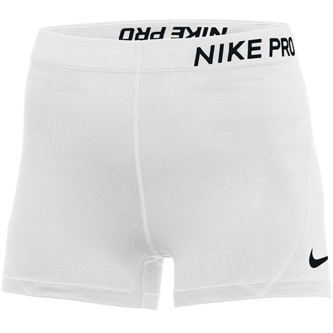 white nike pro shorts off 62% - www.ncccc.gov.eg