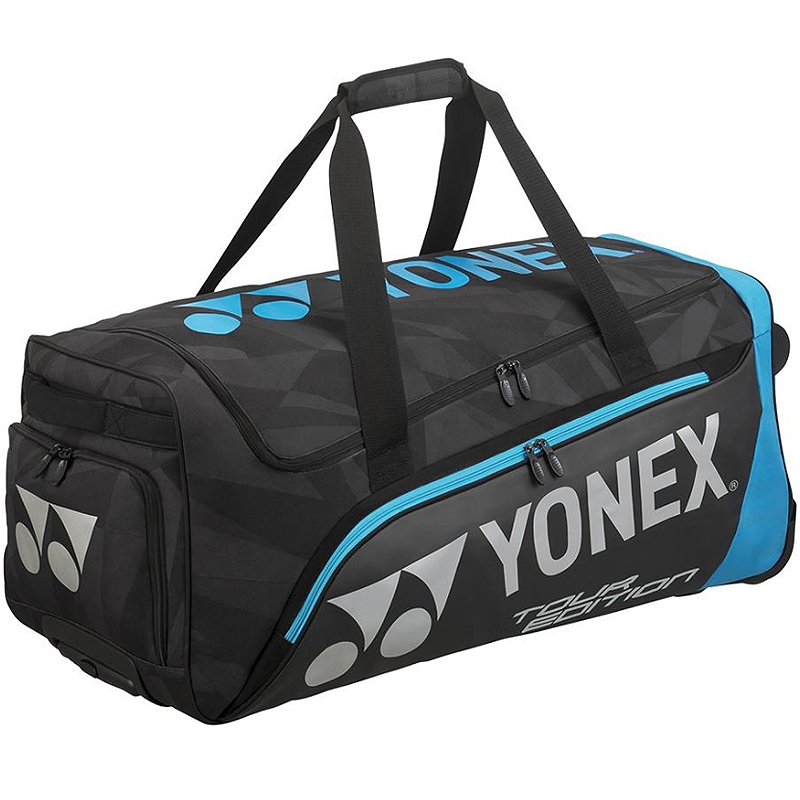 yonex pro trolley bag