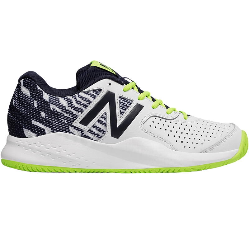 New Balance MC 696 D Men's Tennis Shoe 