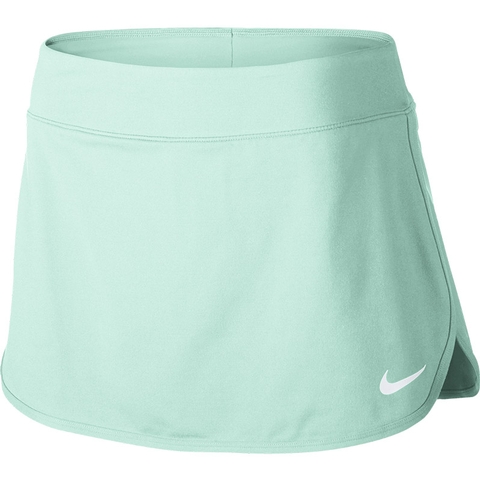 Nike Pure Women's Tennis Skirt Igloo/white