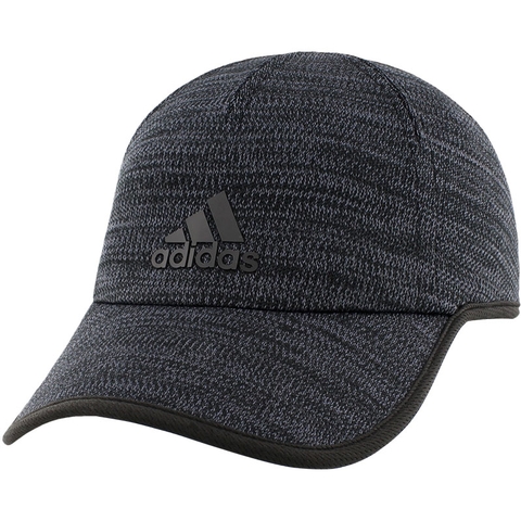 Adidas Superlite Prime II Tennis Hat Black/onix