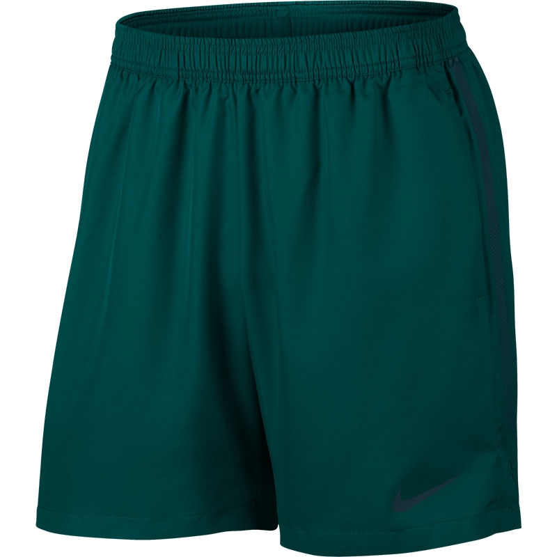 short nike court dry