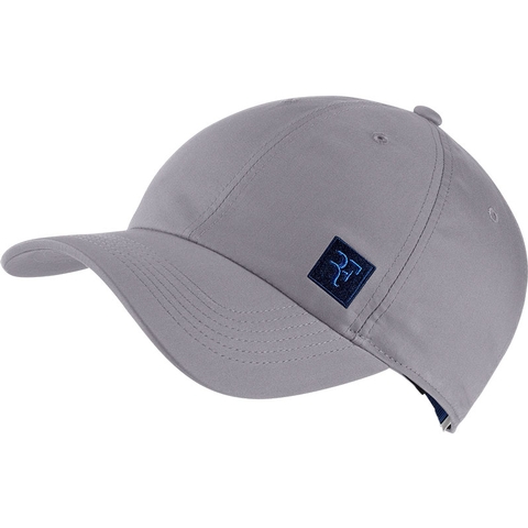 grey nike hat