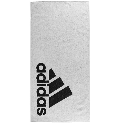 Adidas Performance Towel White/black