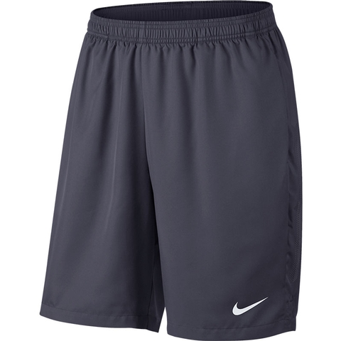 Nike Court Dry 9 Men's Tennis Short Gridiron