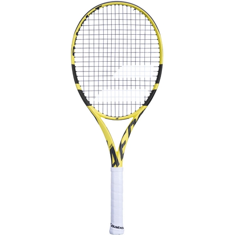 Babolat Pure Aero Lite Tennis Racquet .