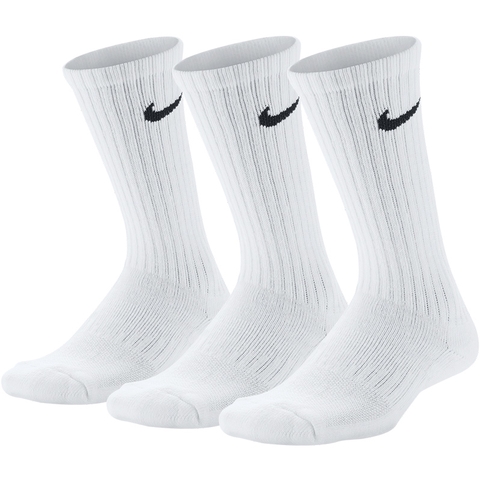 tennis nike socks