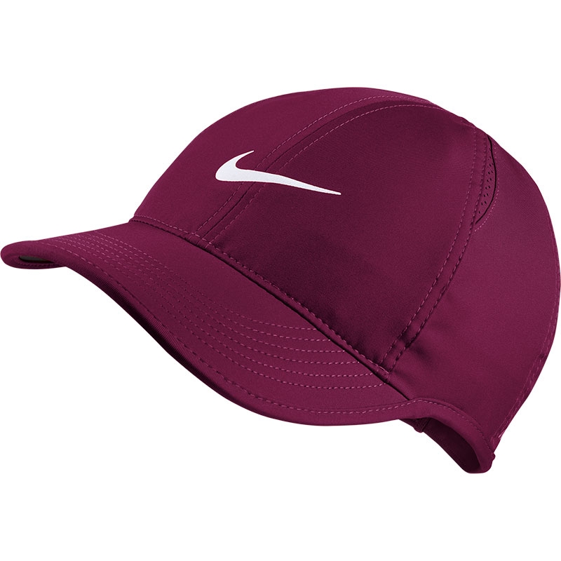 Nike Featherlight Women's Tennis Hat Trueberry