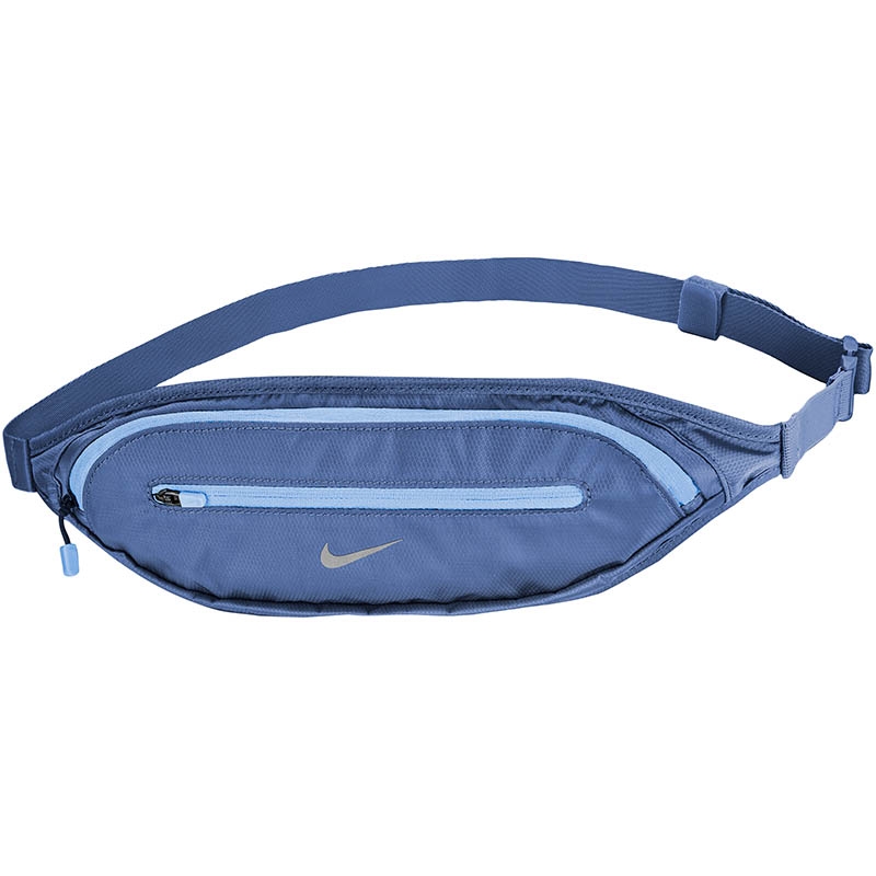 Nike Large Capacity Waistpack 2.0 Indigostorm/aluminum