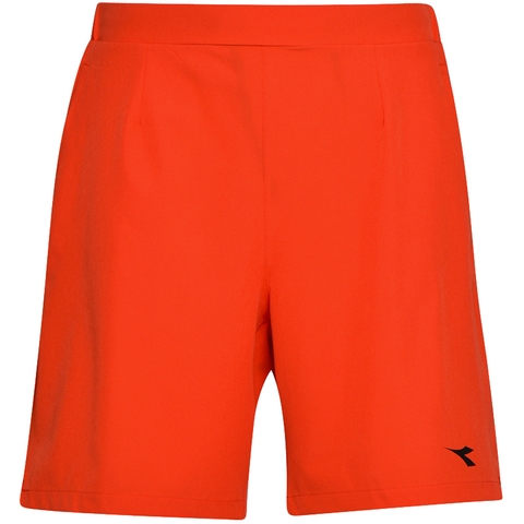 diadora tennis shorts