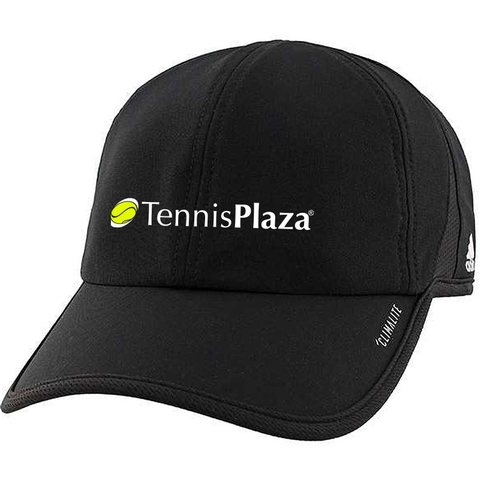 Adidas Adizero Tennis Plaza Tennis Hat Black