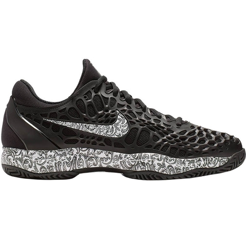 nike cage 3 zoom